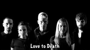 Mother Mother - Love to Death (CBC Radio 3 Sessions)