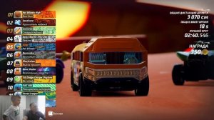 хот вилс HOT WHEELS UNLEASHED
