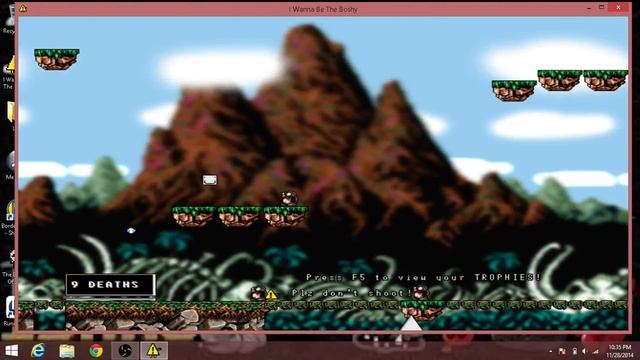 Epic i wanna be the boshy fail смотреть онлайн