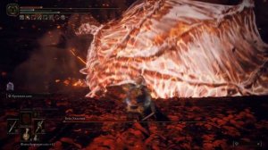 Бейл Ужасный. 2 рапиры + Игон.  ELDEN RING — Shadow of the Erdtree, DLC