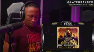 First REACTION to "Rock Music" Five Finger Death Punch ( Bad Company )