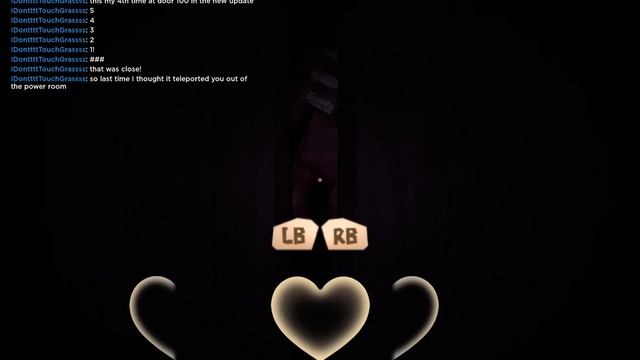 L FIGURE BEAT DOOR 100 IN HOTEL+ ROBLOX DOORS | NEVER GIVE UP смотреть онлайн