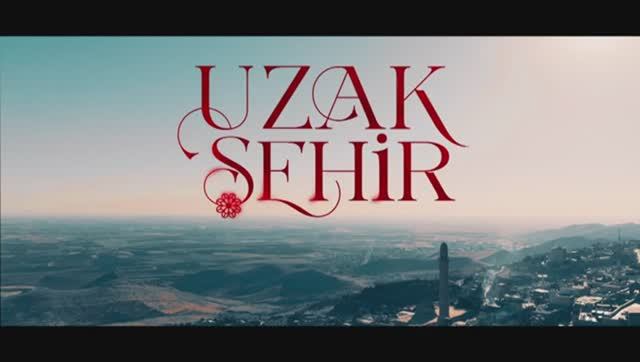 Uzak Şehir 18 Bölüm