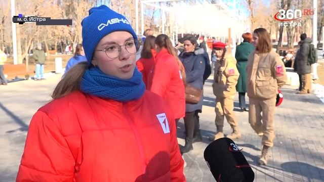 «Крымская» весна!