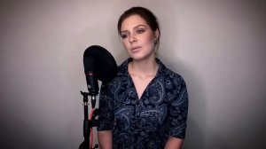 Алиса Супронова - Легенда (Виктор Цой)