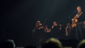 Концерт Александра Малинина & SIGMA ORCHESTRA