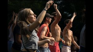 Jan Blomqvist feat. The Bianca Story - Dancing People Are Never Wrong