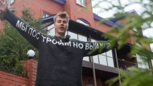 Отсюда начинается великая северная река ПЕЧОРА / Песня