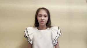 Мальвина Матрасова - пап... (читает Кира Миронова)