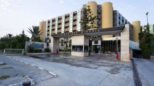 Jasmine Beach Hotel Alanya