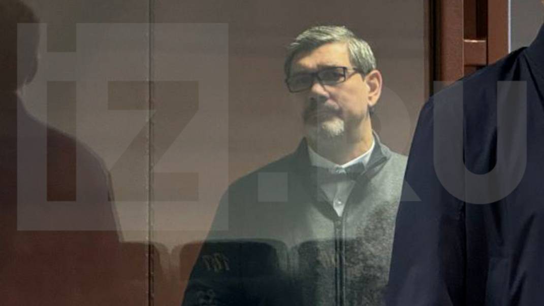 Суд приговорил криминального авторитета Кулибабу к 10 годам колонии