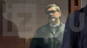 Суд приговорил криминального авторитета Кулибабу к 10 годам колонии