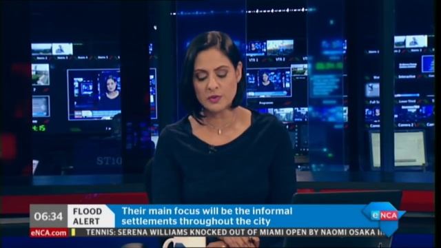 How is the flooding affecting parts of Johannesburg? We spoke to emergency services смотреть онлайн