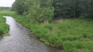 «ПРОСИТЬ БЛАГО У РЕКИ» ГРУЗИНСКИЙ РИТУАЛ . для всех . ИНГА ХОСРОЕВА . ВЕДЬМИНА ИЗБА 🛖