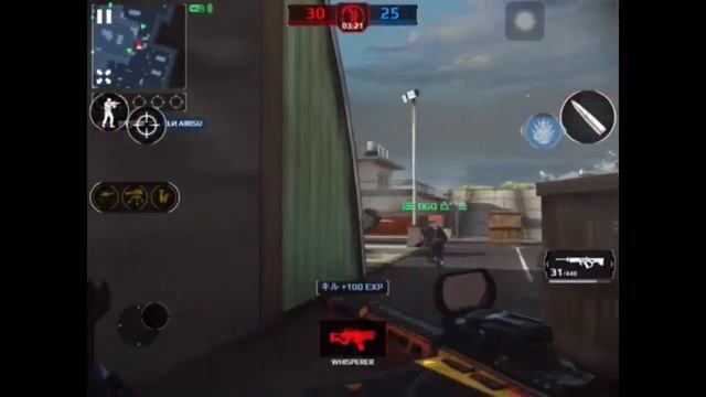 【MC5】ĐGQ vs CŁИ смотреть онлайн