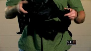 Рюкзак Select Carry Sling Pack 5.11