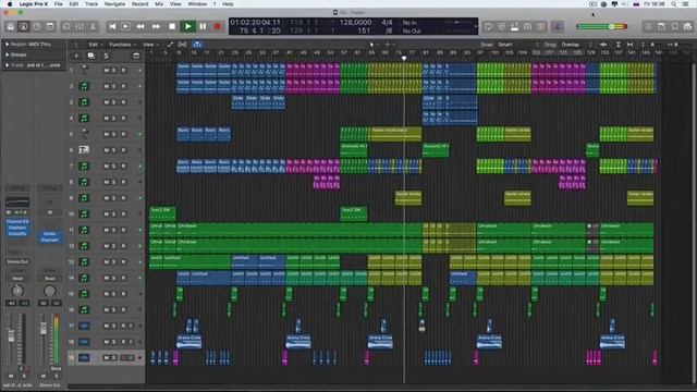 Lobin Ruslan Jеdi of the world, unite! смотреть онлайн