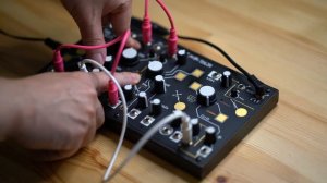 Make Noise Strega | Dark Ambient