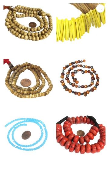 nepal beads vintage glass beads смотреть онлайн