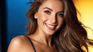 Самые красивые девушки мира, большая подборка