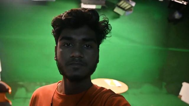 Green Screen Studio | green screen studio setup | green screen video | Editor Deepak Pandey смотреть онлайн