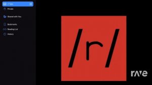 Credits In The Song Below - Letter B Song X Letter Y Song & Have Fun Teaching | RaveDj