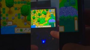 Stardew Valley (1.6) on R36S