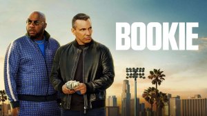 Сериал Букмекер – 1 сезон 7 серия / Bookie