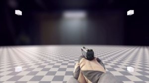 Gun Opener