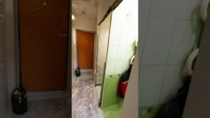 РЕМОНТ СТЕН В ХРУЩЕВКЕ