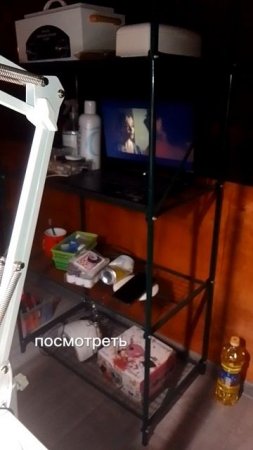 наконец-то сделала маникюр
