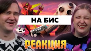 Реакция на Добавили САМЫЕ СЛОЖНЫЕ уровни - Ultrakill