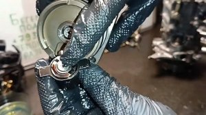 Севастополь ремонт ТНВД Pajero 3 3,2 Did Vrz Zexel me 190711 me 204338 me 204195