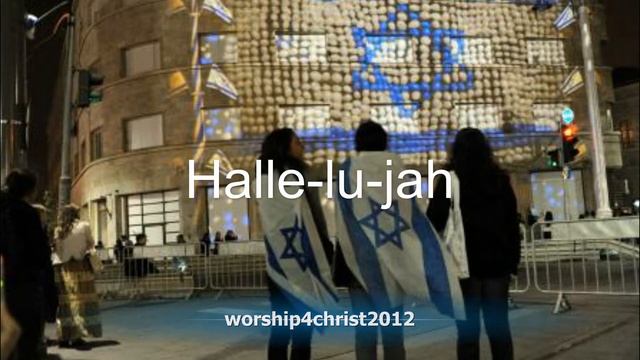 The Zeal of God with Lyrics смотреть онлайн