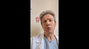 Эрекция и связь её с простатитом - живое видео в моём кабинете, с разрешения пациента