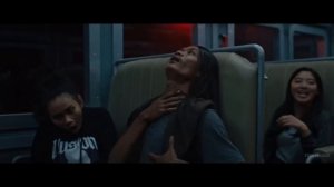 Пункт назначения: Поезд № 13 — Русский трейлер (2024)