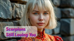 Скорпионы - Все еще люблю Тебя