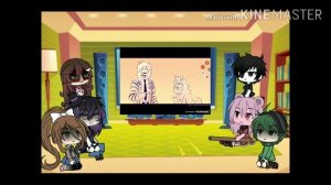 Fandoms React To Their Memes Part/???