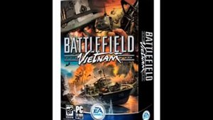 Battlefield Vietnam - Main Menu (Soundtrack - MÚSICA)