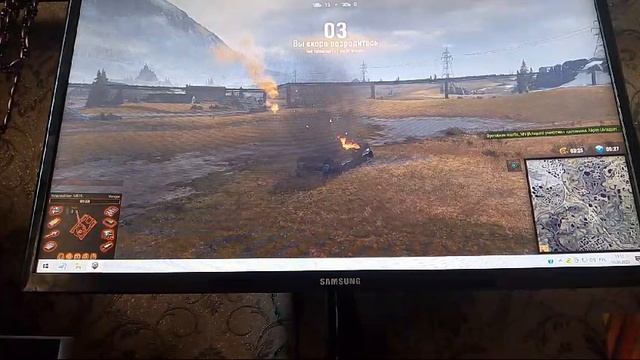 Играю в Стальной Охотник  (Часть 1)