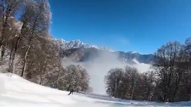 Tufandağ смотреть онлайн