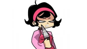 FNF Pow Meets Nene | Meme Friday Night Funkin | FNF Animation