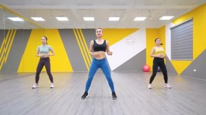 0081 31.54 min  Inc Dance Fit