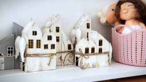 Anneta Home Decor