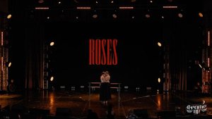 ROSES (WIDE VIEW) - SHOWCASE | FRAME UP FESTIVAL XV