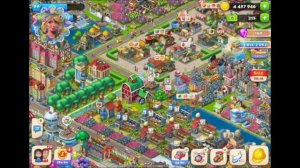 Township Level Up 100 || Road To #100