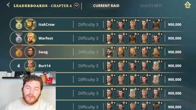 Thorin First Impressions? Should You Get Him? | LOTR: Heroes of Middle-earth смотреть онлайн