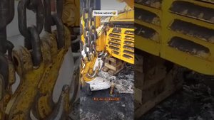 Сборка Белазов# Якутия Угольный Разрез Эльга