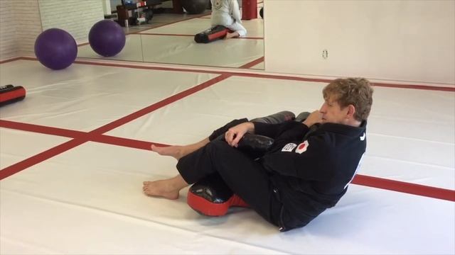 Primal Jiu Jitsu - San Diego 2023 Amrbar - Martial Arts San Diego смотреть онлайн