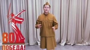 А закаты алые. Борис Ева